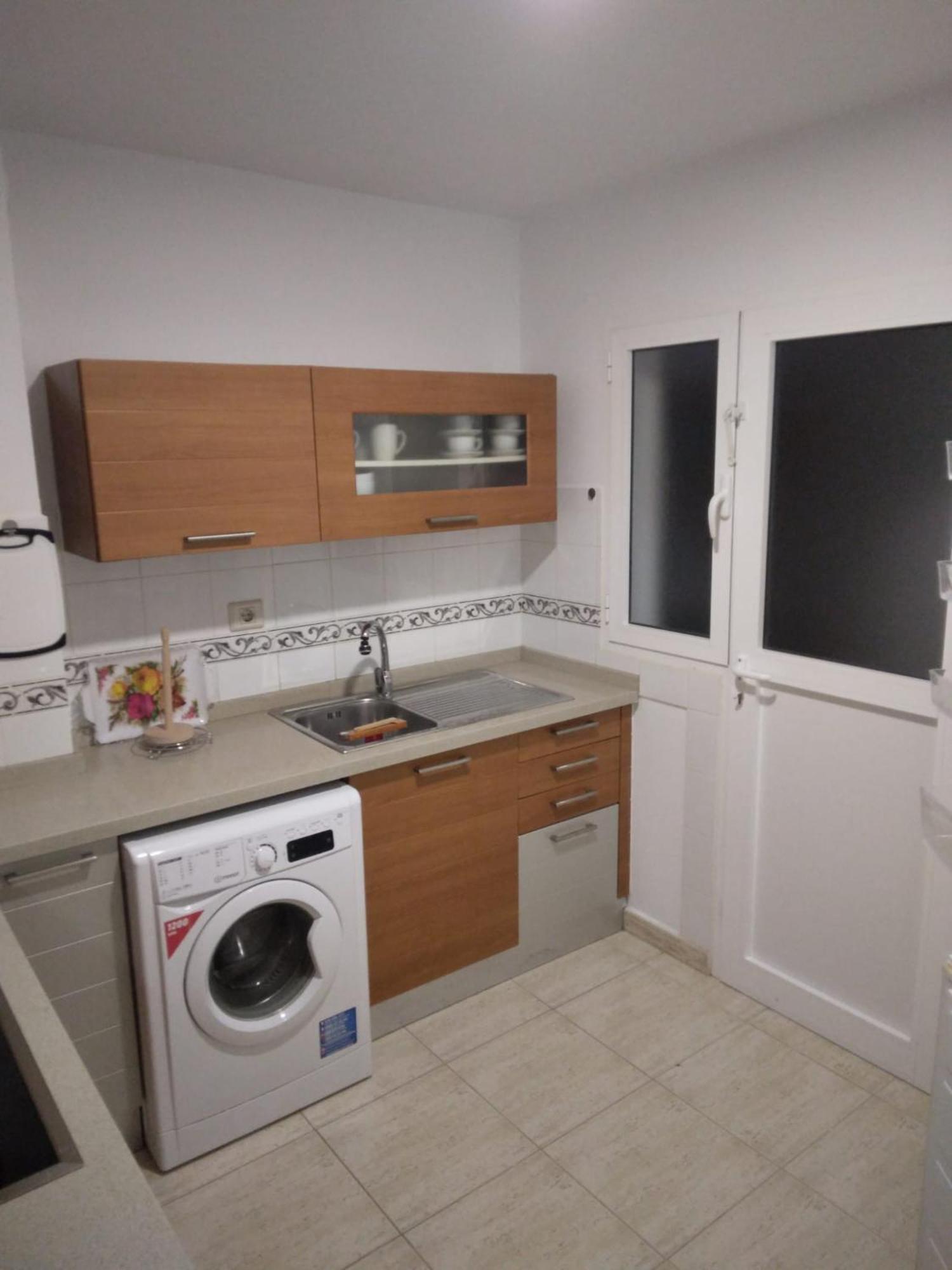Apartmán Casa Angel Cruce de Arinaga Exteriér fotografie