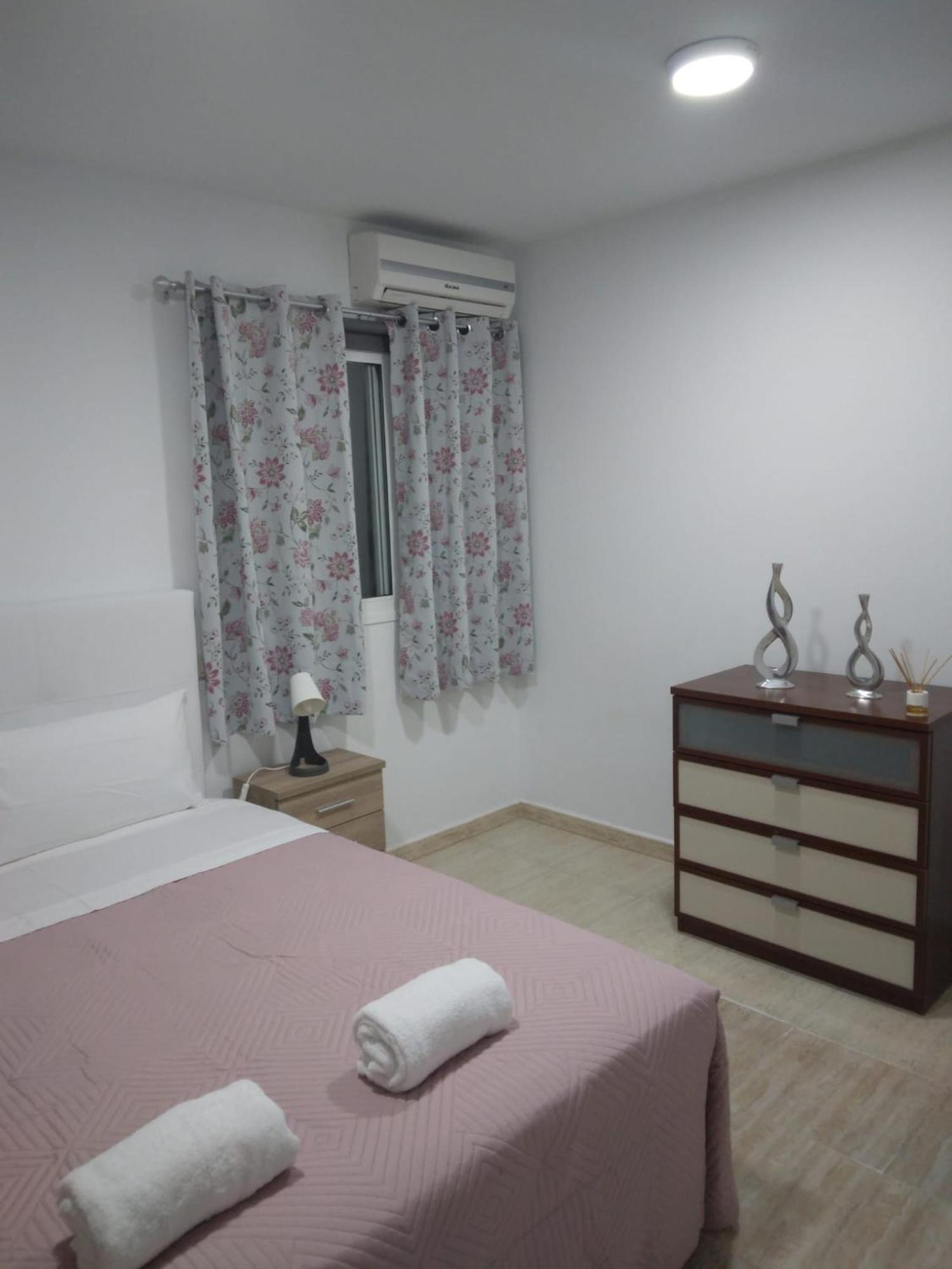Apartmán Casa Angel Cruce de Arinaga Exteriér fotografie