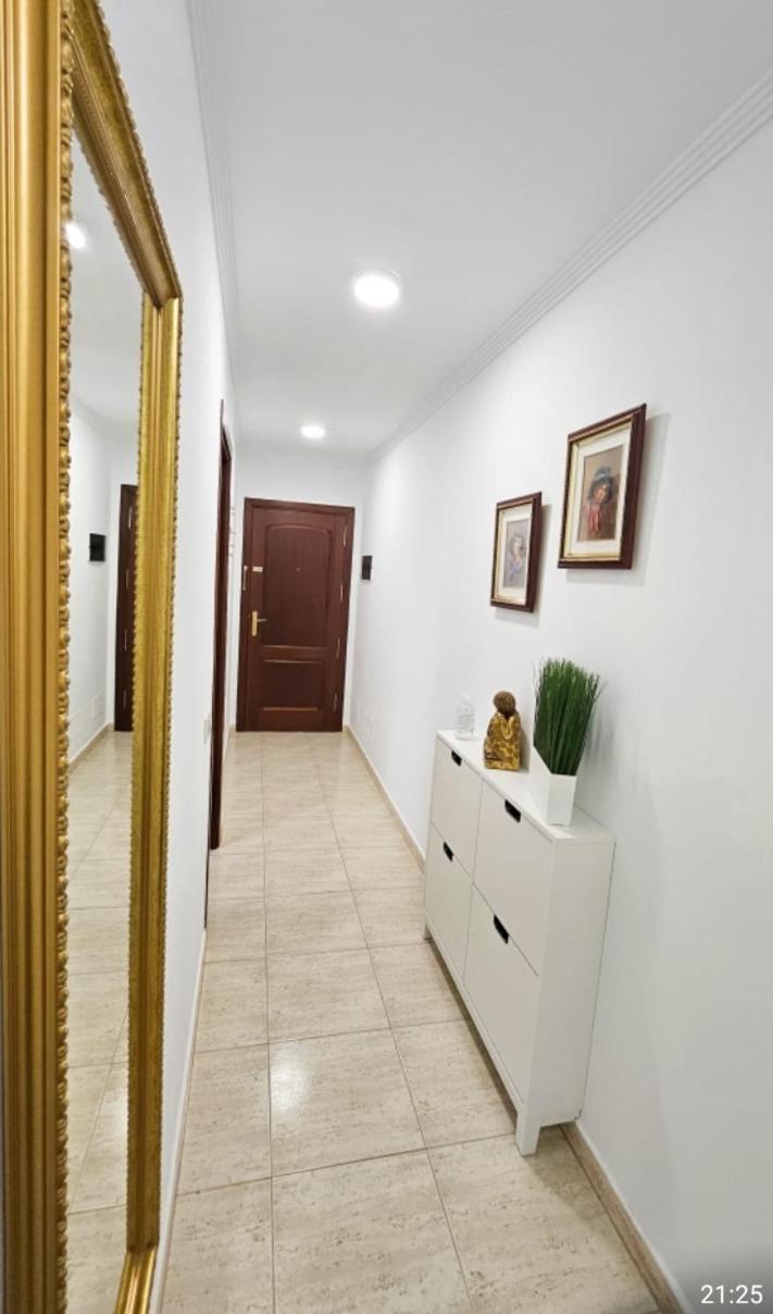 Apartmán Casa Angel Cruce de Arinaga Exteriér fotografie