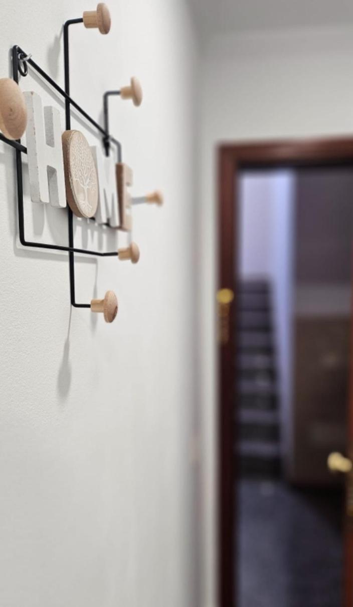 Apartmán Casa Angel Cruce de Arinaga Exteriér fotografie